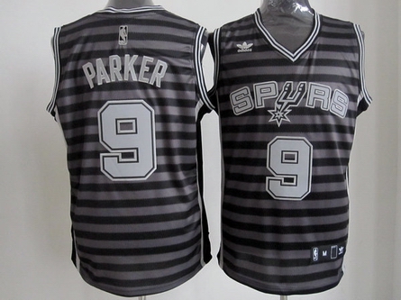 San Antonio Spurs jerseys-048